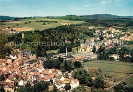 73103522 Bad Soden-Salmuenster Fliegeraufnahme Bad Soden-Salmuenster - Autres & Non Classés