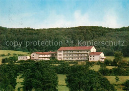 73103518 Neukirchen Knuellgebirge Waldsanatorium Urbachtal Neukirchen Knuellgebi - Andere & Zonder Classificatie