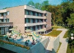 73103483 Bad Bellingen Sanatorium Sankt Marien Bad Bellingen - Bad Bellingen