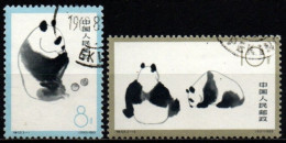 CHINE 1963 O - Used Stamps