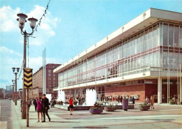 73103463 Dresden Kulturpalast Dresden - Dresden