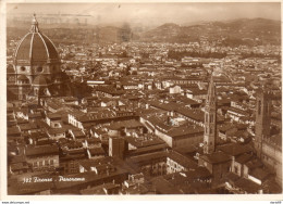 1941  CARTOLINA  CON ANNULLO  FIRENZE  + TARGHETTA - Firenze (Florence)