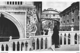 1942  CARTOLINA  CON ANNULLO  VENEZIA   + TARGHETTA - Venetië (Venice)