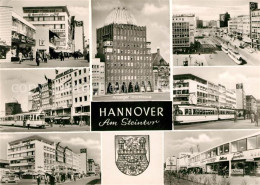 73103433 Hannover Steintor Hannover - Hannover