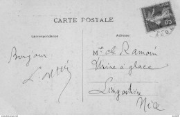1914  CARTOLINA - Cartas & Documentos