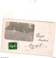 1911 CARTOLINA - Storia Postale