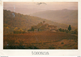 1993  CARTOLINA - Firenze (Florence)