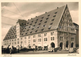 73103360 Nuernberg Mauthalle Nuernberg - Nürnberg