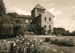 73103355 Johannisberg Rheingau Katholische Kirche Schloss Johannisberg Rheingau - Andere & Zonder Classificatie