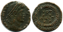 CONSTANS MINTED IN ANTIOCH FOUND IN IHNASYAH HOARD EGYPT #ANC11824.14.D.A - El Impero Christiano (307 / 363)