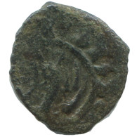 Authentic Original MEDIEVAL EUROPEAN Coin 0.5g/14mm #AC415.8.D.A - Otros – Europa
