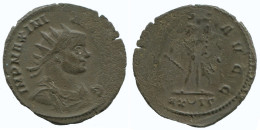 MAXIMIANUS ANTONINIANUS Roma Xxuis 3.4g/23mm #NNN1813.18.F.A - La Tétrarchie (284 à 307)