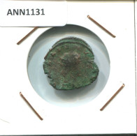 AE ANTONINIANUS Auténtico IMPERIO ROMANO ANTIGUO Moneda 2.9g/20mm #ANN1131.15.E.A - Other & Unclassified