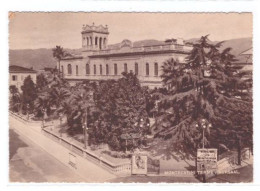 MONTECATINI TERME - KURSAAL - PISTOIA - VIAGGIATA - Pistoia