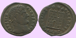 LATE ROMAN EMPIRE Pièce Antique Authentique Roman Pièce 2.9g/20mm #ANT2408.14.F.A - El Bajo Imperio Romano (363 / 476)