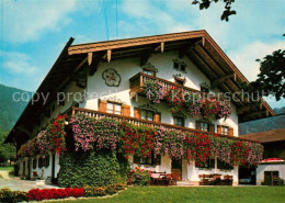 73103324 Bayrischzell Zellerhof Bayrischzell - Andere & Zonder Classificatie