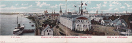 ALLEMAGNE(DUSSELDORF) EXPOSITION 1902 - Duesseldorf