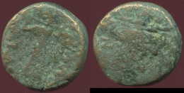 Athena Spear Shield Antiguo Original GRIEGO Moneda 8g/18.75mm #ANT1117.12.E.A - Greek