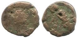 Authentique Original GREC ANCIEN Pièce 1.6g/12mm #NNN1187.9.F.A - Greek