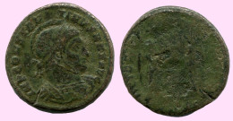 CONSTANTINE I Authentische Antike RÖMISCHEN KAISERZEIT Münze #ANC12262.12.D.A - The Christian Empire (307 AD Tot 363 AD)