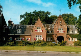 73103301 Doorn Niederlande Hoofdingang Huis Doorn Doorn Niederlande - Andere & Zonder Classificatie