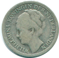 1/10 GULDEN 1947 CURACAO NEERLANDÉS NETHERLANDS PLATA #NL11869.3.E.A - Curacao