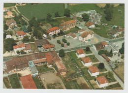 82 - Tarn Et Garonne / Centre SAINT NAUPHARY -- Vue Aérienne. - Altri & Non Classificati