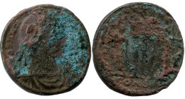 CONSTANTINE I MINTED IN CONSTANTINOPLE FOUND IN IHNASYAH HOARD #ANC10788.14.F.A - L'Empire Chrétien (307 à 363)