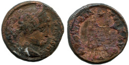 CONSTANTINE I MINTED IN NICOMEDIA FROM THE ROYAL ONTARIO MUSEUM #ANC10936.14.F.A - El Imperio Christiano (307 / 363)
