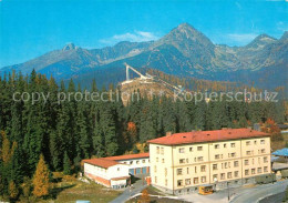 73103275 Vysoke Tatry Strbske Pleso Vysoke Tatry - Slovacchia