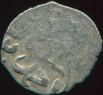 OTTOMAN EMPIRE Silver Akce Akche 0.32g/10.13mm Islamic Coin #MED10170.3.D.A - Islamiques