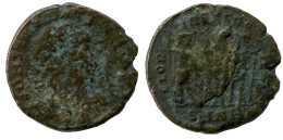 CONSTANTINE I MINTED IN NICOMEDIA FROM THE ROYAL ONTARIO MUSEUM #ANC10871.14.D.A - The Christian Empire (307 AD Tot 363 AD)