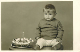 Children Portraits Birthday Souvenir Czech Photographer Český Krumlov - Portraits