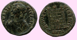 LICINIUS ROMAN Bronze Coin #ANC12214.12.D.A - The Christian Empire (307 AD To 363 AD)