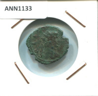 AE ANTONINIANUS Authentique EMPIRE ROMAIN ANTIQUE Pièce 3.9g/21mm #ANN1133.15.F.A - The End Of Empire (363 AD To 476 AD)