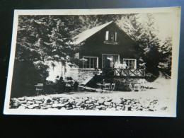 PRALOGNAN LA VANOISE                              LE CHALET DU PONT DE CHOLIERE - Pralognan-la-Vanoise