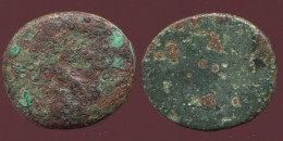 Antike Authentische Original GRIECHISCHE Münze 3g/18.03mm #ANT1137.12.D.A - Grecques
