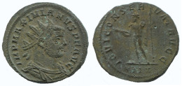 MAXIMIANUS ANTONINIANUS Roma Xxi Ioviconserv 3.3g/23mm #NNN1806.18.U.A - La Tetrarchía Y Constantino I El Magno (284 / 307)