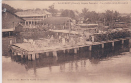 GUYANE SAINT LAURENT DU MARONI - Saint Laurent Du Maroni