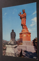 Le Puy-en-Velay - Statue Colossale De Notre-Dame De France - Compagnie Des Arts Photomécaniques - Le Puy En Velay