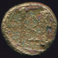 Antike Authentische Original GRIECHISCHE Münze 4.5g/17.73mm #GRK1477.10.D.A - Griechische Münzen