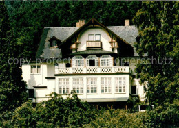 73103164 Bad Bocklet Sanatorium Dr Truembach Bad Bocklet - Andere & Zonder Classificatie