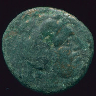 Antiguo GRIEGO ANTIGUO Moneda 6.2g/22.7mm #GRK1535.10.E.A - Griechische Münzen