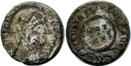 CONSTANTINE I THESSALONICA FROM THE ROYAL ONTARIO MUSEUM #ANC11116.14.F.A - El Imperio Christiano (307 / 363)