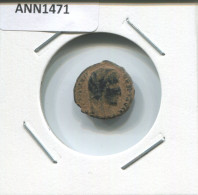 CONSTANTIUS II AD347-348 VN MR 1.7g/15mm #ANN1471.10.E.A - The Christian Empire (307 AD To 363 AD)