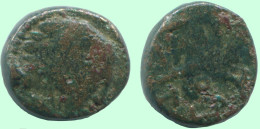 Antike Authentische Original GRIECHISCHE Münze #ANC12640.6.D.A - Greek