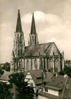 73103117 Soest Arnsberg Evangelische Kirche Sankt Maria Zur Wiese Soest Arnsberg - Soest