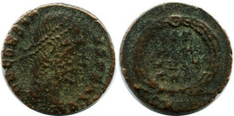 CONSTANS MINTED IN CYZICUS FOUND IN IHNASYAH HOARD EGYPT #ANC11623.14.E.A - L'Empire Chrétien (307 à 363)
