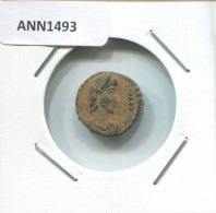 IMPEROR? FEL TEMP REPARATIO ROMAN&HORSEMAN 2g/16mm #ANN1493.10.D.A - Other & Unclassified