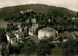 73103080 Badenweiler Neue Kirche Badenweiler - Badenweiler